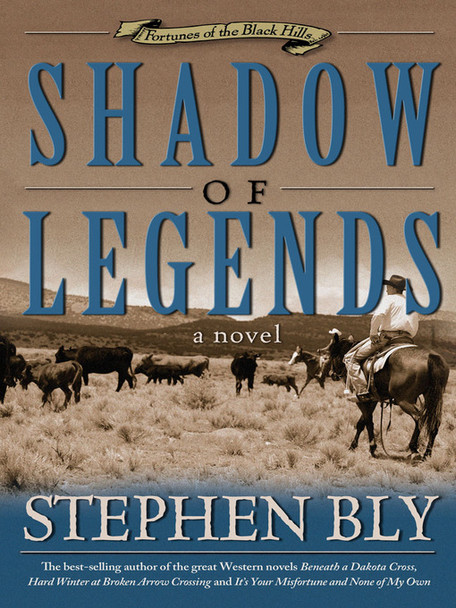 Cover image for Shadow of Legends